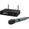 Sennheiser XSW 2 Wireless Combo System with Handheld Mic & Senal Lav Mic (A: 548 to 572 MHz)