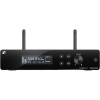 Sennheiser XSW 2 Wireless Combo System with Handheld Mic & Senal Lav Mic (A: 548 to 572 MHz)