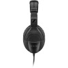 Sennheiser HD 280 Pro Circumaural Closed-Back Monitor Headphones