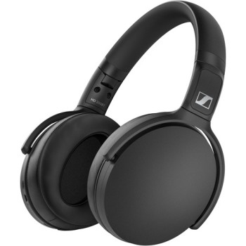 Sennheiser HD 350BT Wireless Over-Ear Headphones