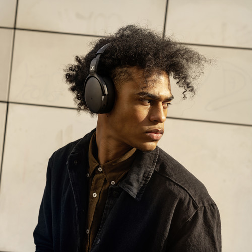 Sennheiser HD 350BT Wireless Over-Ear Headphones