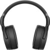 Sennheiser HD 450BT Noise-Canceling Wireless Over-Ear Headphones