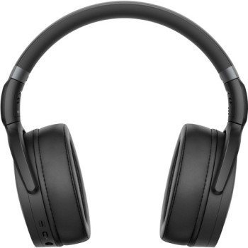 Sennheiser HD 450BT Noise-Canceling Wireless Over-Ear Headphones