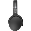 Sennheiser HD 450BT Noise-Canceling Wireless Over-Ear Headphones