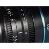 Sirui Night Walker 24mm T1.2 S35 Cine Lens (E-Mount, Black)