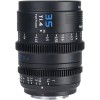 Sirui VP-1 Vision Prime T1.4 Full-Frame Cine 3-Lens Kit (Multi-Mount, Black)
