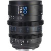 Sirui VP-1 Vision Prime T1.4 Full-Frame Cine 3-Lens Kit (Multi-Mount, Black)