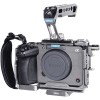 Sirui Full Camera Cage Kit for Sony FX3 & FX30 (Gray)