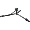 Sirui ET-1204 Carbon Fiber Tripod with VA-5 Video Head