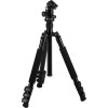 Sirui ET-2004 Aluminum Tripod with E-20 Ball Head