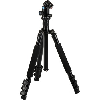 Sirui ET-2004 Aluminum Tripod with E-20 Ball Head