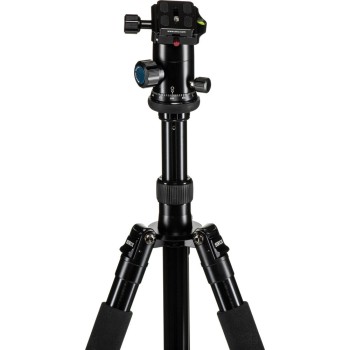Sirui ET-2004 Aluminum Tripod with E-20 Ball Head