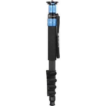 Sirui P-325FS 5-Section Carbon Fiber Monopod