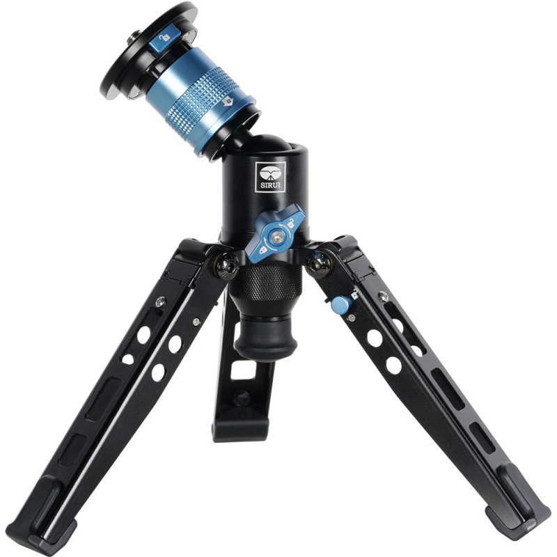 Sirui P-325FS 5-Section Carbon Fiber Monopod