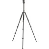 Sirui ET-2004 Aluminum Tripod with E-20 Ball Head