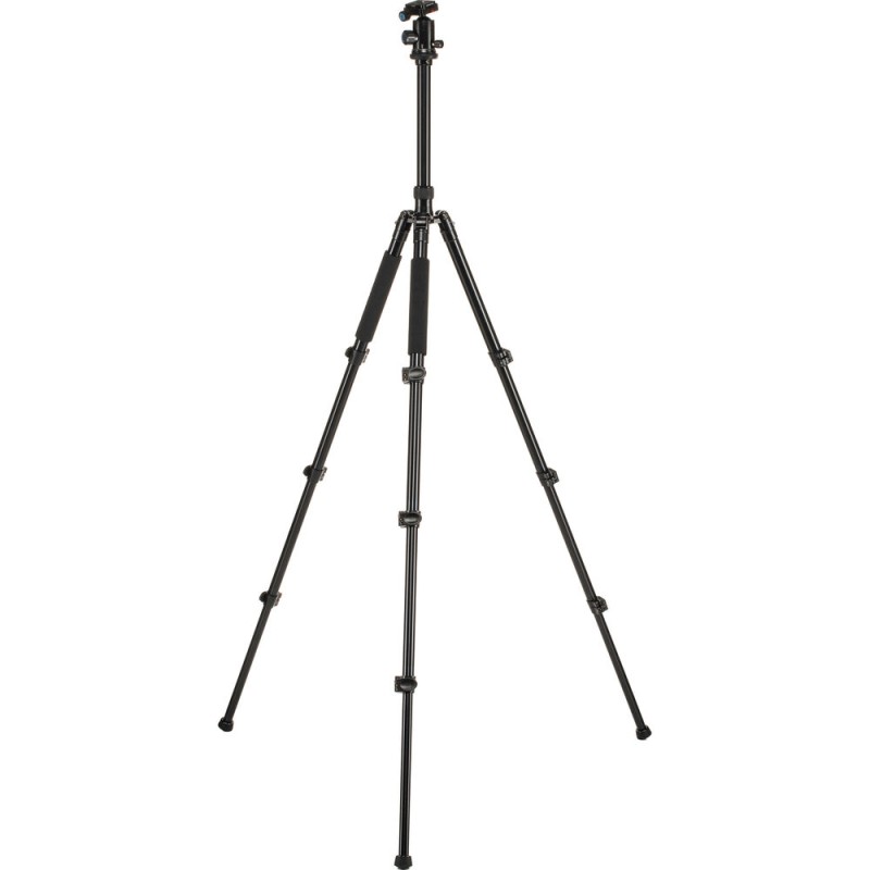 Sirui ET-2004 Aluminum Tripod with E-20 Ball Head