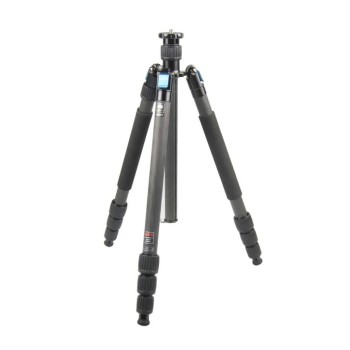 Sirui ET-2204 Travel Carbon Fiber Tripod