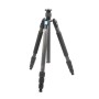 Sirui ET-2204 Travel Carbon Fiber Tripod