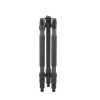 Sirui ET-2204 Travel Carbon Fiber Tripod