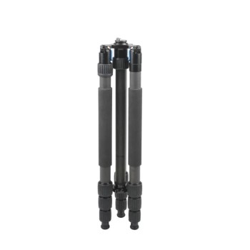 Sirui ET-2204 Travel Carbon Fiber Tripod