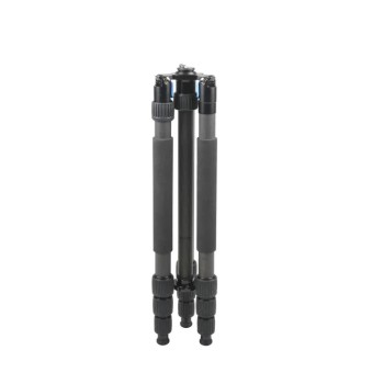 Sirui ET-2204 Travel Carbon Fiber Tripod