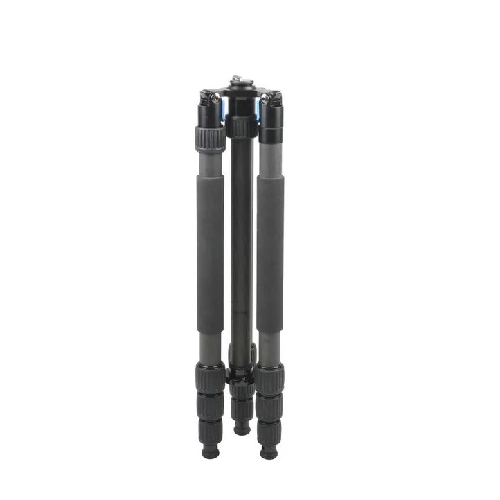 Sirui ET-2204 Travel Carbon Fiber Tripod
