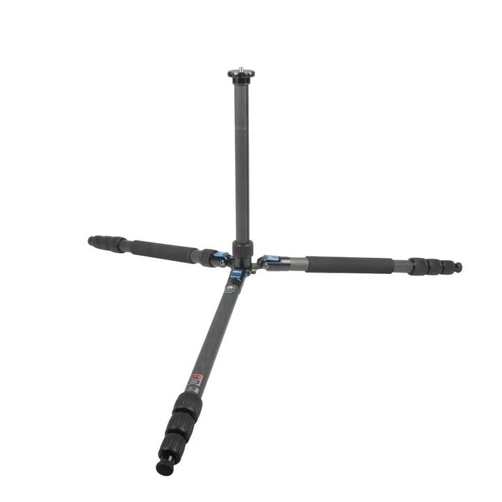 Sirui ET-2204 Travel Carbon Fiber Tripod
