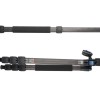 Sirui ET-2204 Travel Carbon Fiber Tripod