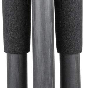 SIRUI AM-1204K Traveler - Carbon tripod/monopod with K-10K head - AM set