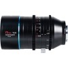 Sirui 75mm T2.9 Full Frame 1.6x Anamorphic Lens Sony E