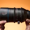 Sirui 75mm T2.9 Full Frame 1.6x Anamorphic Lens Sony E