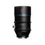 Sirui 75mm T2.9 Full Frame 1.6x Anamorphic Lens Canon RF