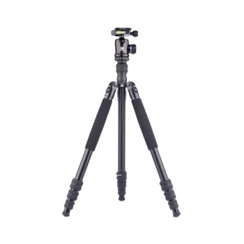 Sirui AM-1004K Aluminium Tripod with K-10X Ball Head
