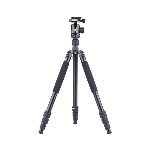 Sirui AM-1004K Aluminium Tripod with K-10X Ball Head