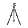 Sirui AM-1004K Aluminium Tripod with K-10X Ball Head
