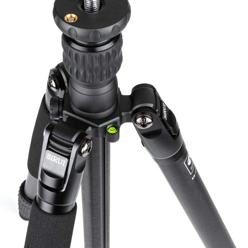 Sirui AM-1004K Aluminium Tripod with K-10X Ball Head