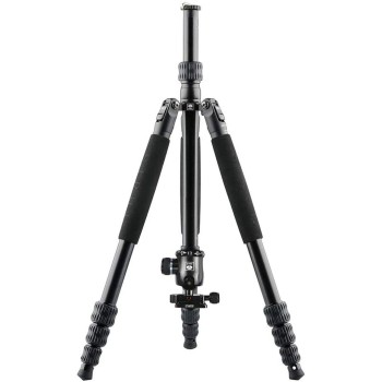 Sirui AM-1004K Aluminium Tripod with K-10X Ball Head