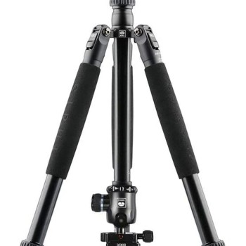 Sirui AM-1004K Aluminium Tripod with K-10X Ball Head