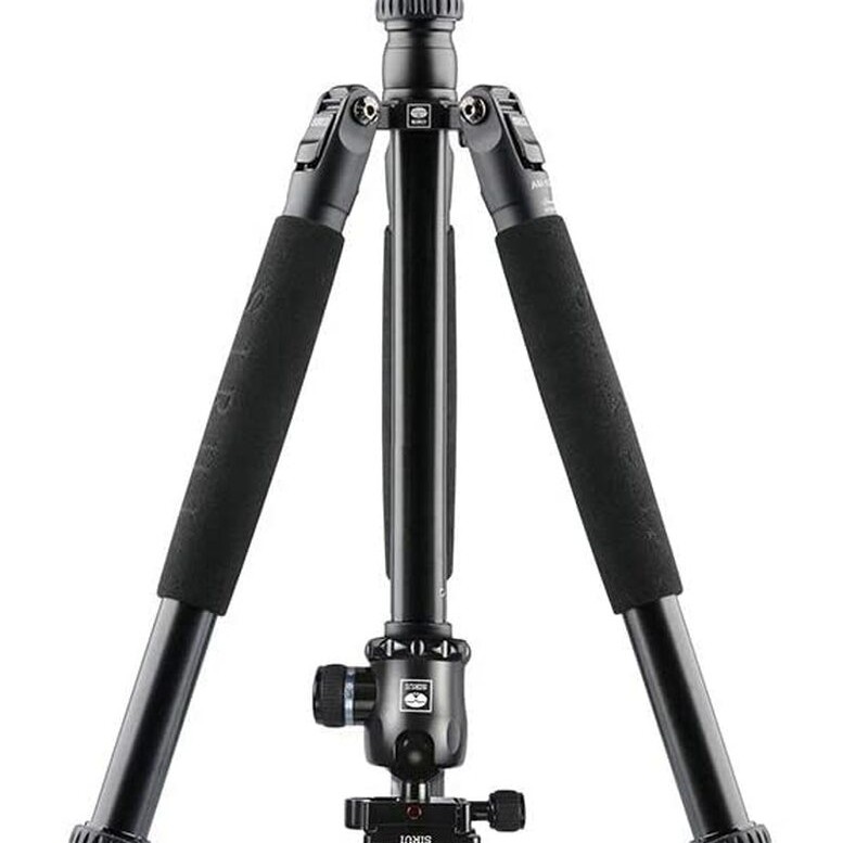 Sirui AM-1004K Aluminium Tripod with K-10X Ball Head