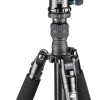 Sirui AM-1004K Aluminium Tripod with K-10X Ball Head
