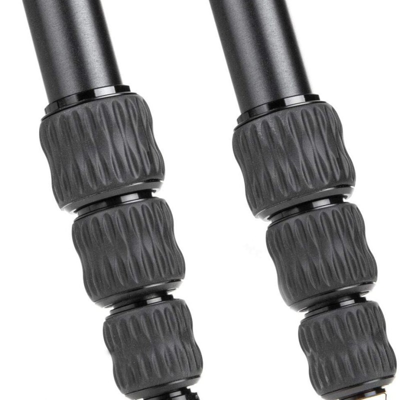 Sirui AM-1004K Aluminium Tripod with K-10X Ball Head