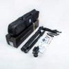 Sirui AM-1004K Aluminium Tripod with K-10X Ball Head