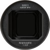 Sirui 24mm f/2.8 Anamorphic 1.33x Lens E Mount