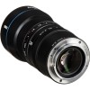 Sirui 24mm f/2.8 Anamorphic 1.33x Lens EF-M Mount