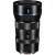 Sirui 24mm f/2.8 Anamorphic 1.33x Lens E Mount