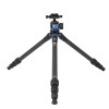SIRUI AM-254 Carbon Fiber Medium Tripod with A-10R Ball Head