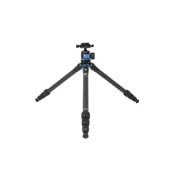 SIRUI AM-254 Carbon Fiber Medium Tripod with A-10R Ball Head