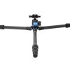SIRUI AM-254 Carbon Fiber Medium Tripod with A-10R Ball Head