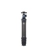 SIRUI AM-284 Carbon Fiber Medium Tripod with A-10R Ball Head