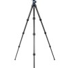 SIRUI AM-284 Carbon Fiber Medium Tripod with A-10R Ball Head